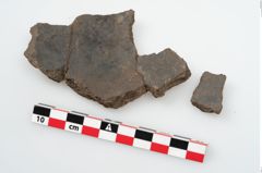 Foto von Keramikgefäß (NHMW-PRAE-003497a)